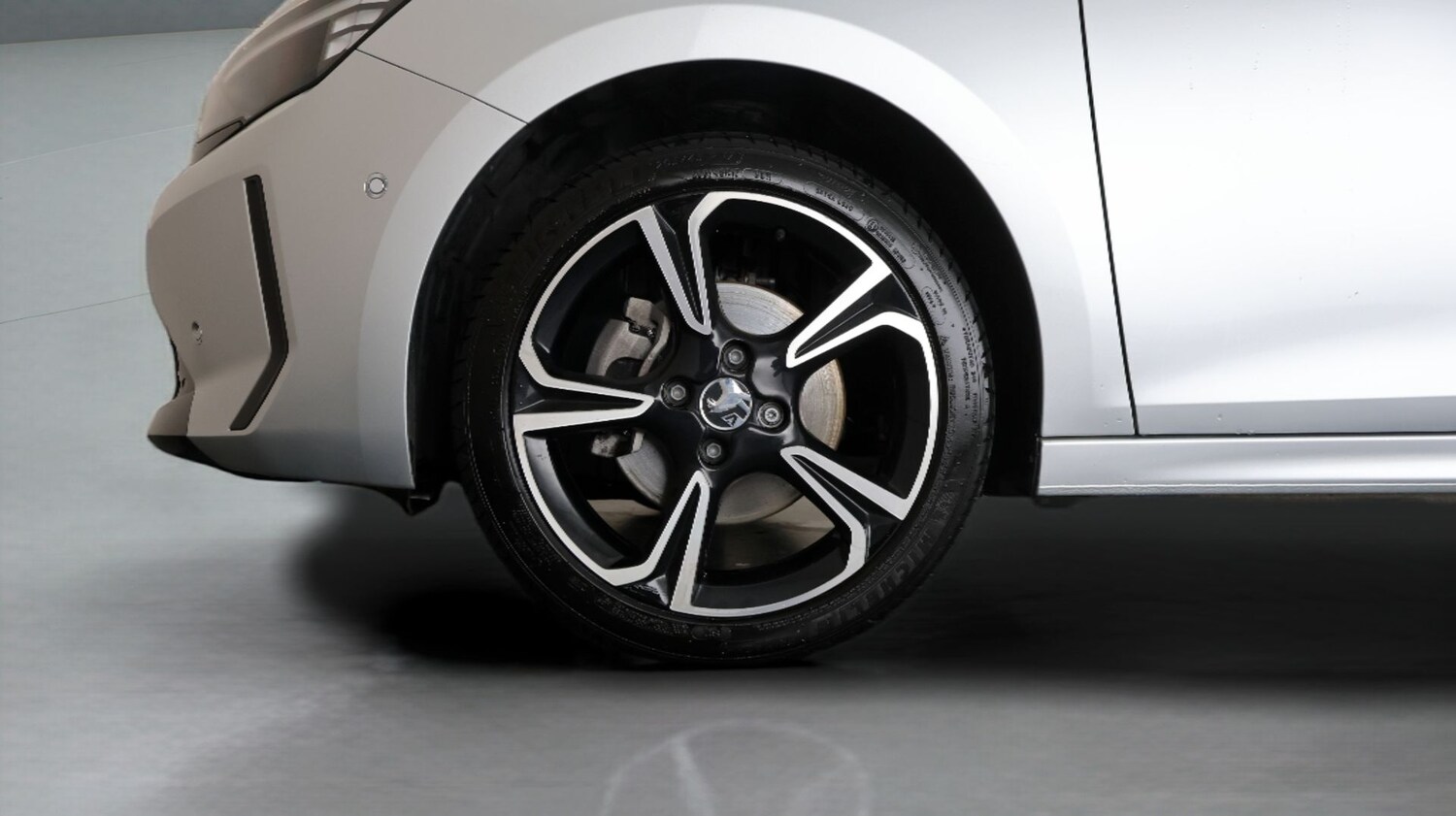 Used Vauxhall Corsa 2023 for sale - 77919174: Photo 17