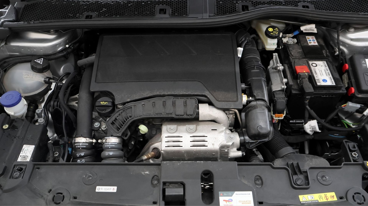 Used Vauxhall Corsa 2023 for sale - 77919174: Photo 18