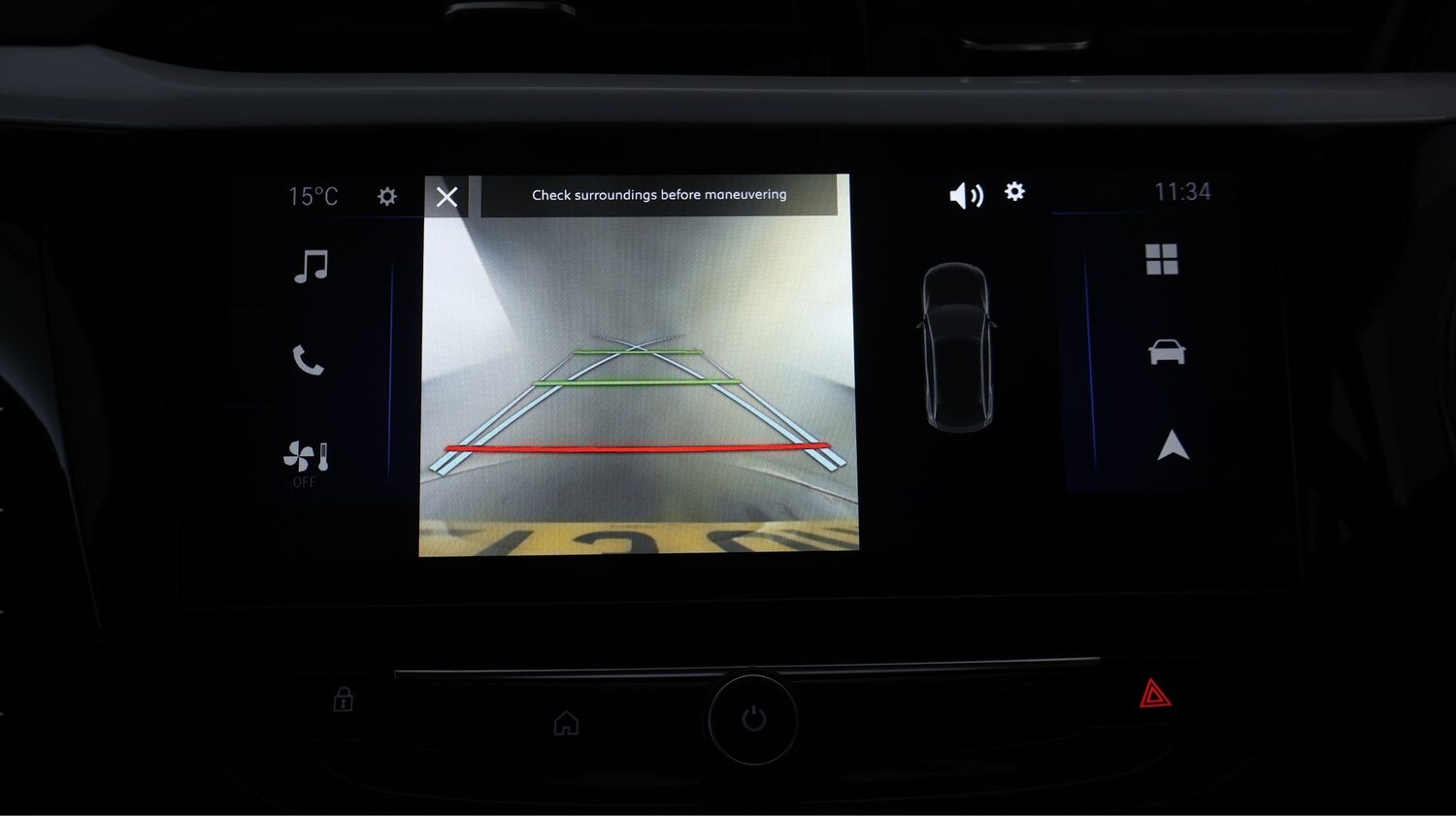 Used Vauxhall Corsa 2023 for sale - 77919174: Photo 21