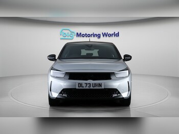 Used Vauxhall Corsa 2023 for sale - 77919174: Photo