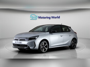 Used Vauxhall Corsa 2023 for sale - 77919174: Photo