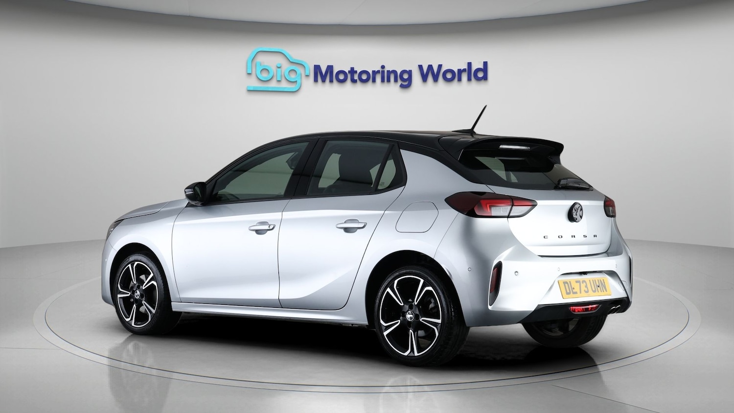 Used Vauxhall Corsa 2023 for sale - 77919174: Photo 5
