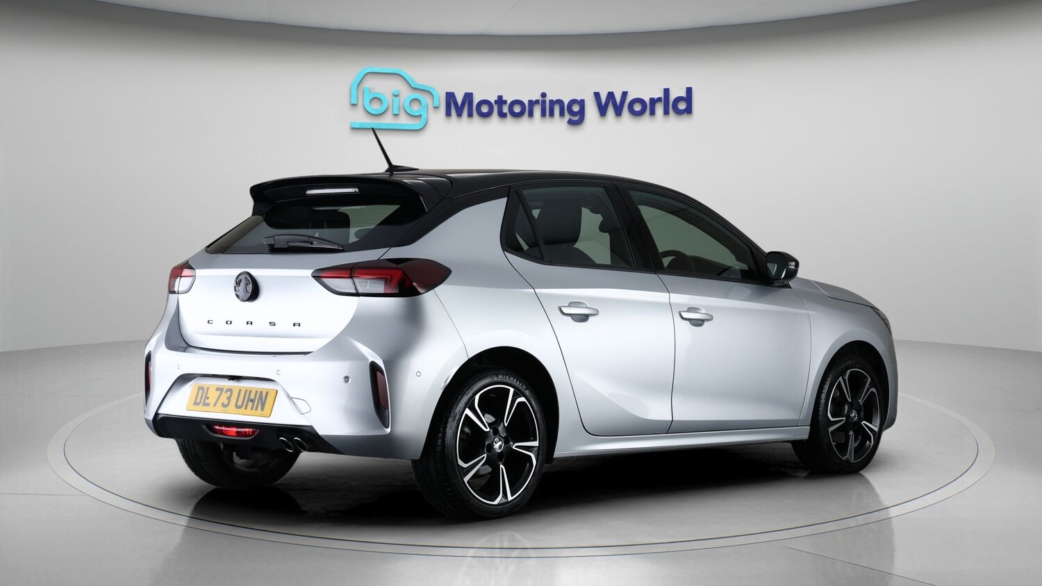 Used Vauxhall Corsa 2023 for sale - 77919174: Photo 7