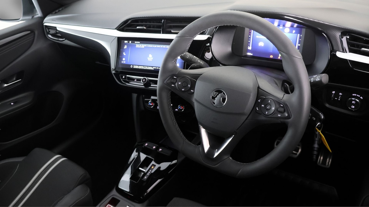 Used Vauxhall Corsa 2023 for sale - 77919174: Photo 9