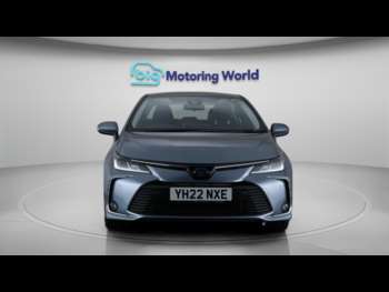 Used Toyota Corolla 2022 for sale - 74777068: Photo