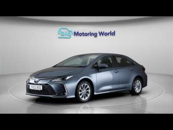 Used Toyota Corolla 2022 for sale - 74777068: Photo