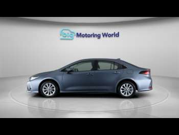 Used Toyota Corolla 2022 for sale - 74777068: Photo