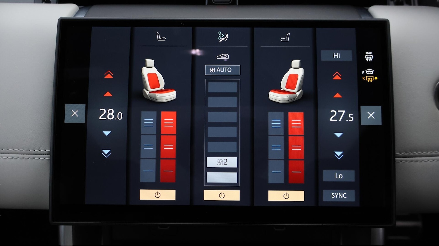 Used Land Rover Discovery Sport 2024 for sale - 76689446: Photo 13