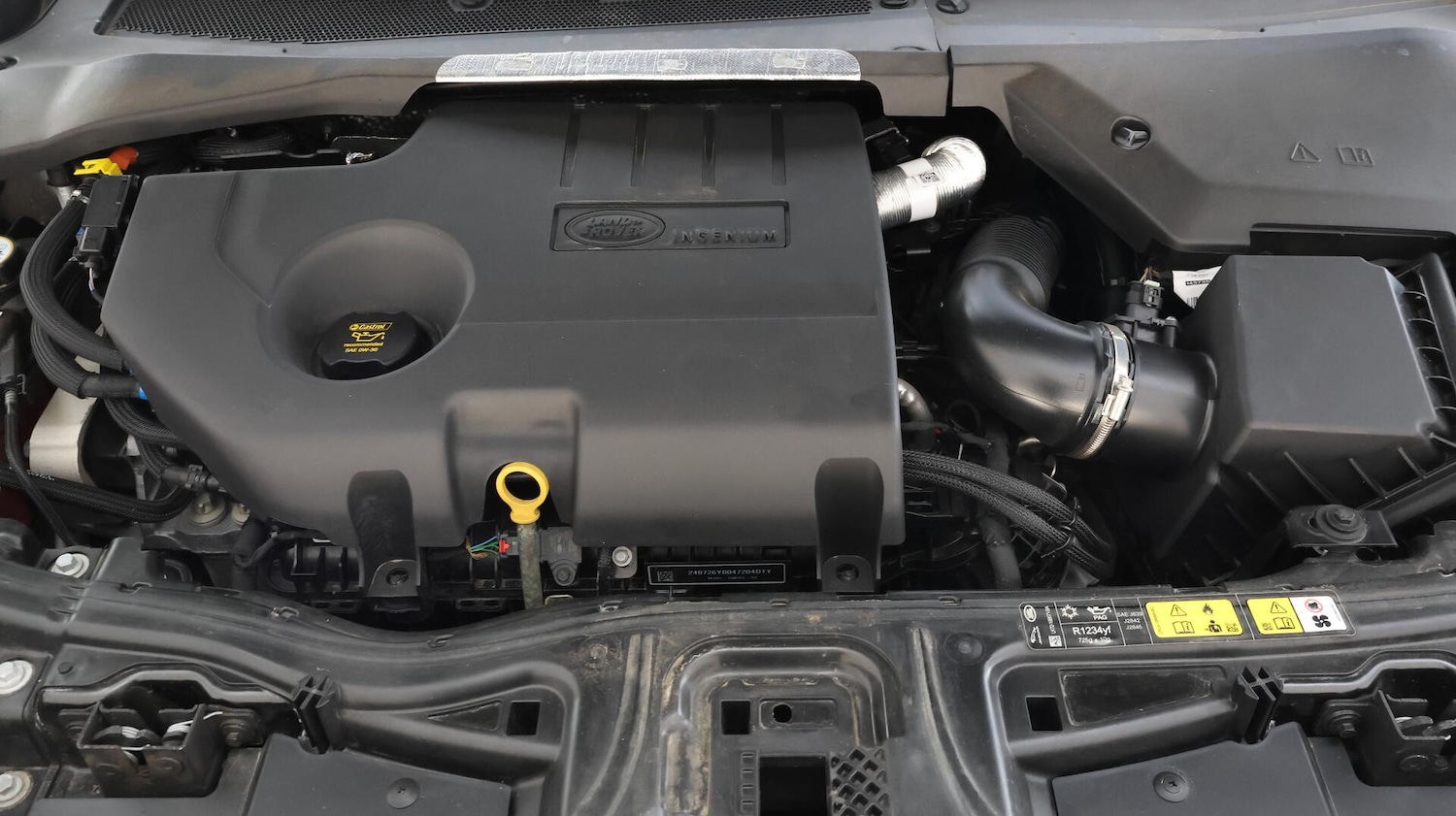 Used Land Rover Discovery Sport 2024 for sale - 76689446: Photo 20