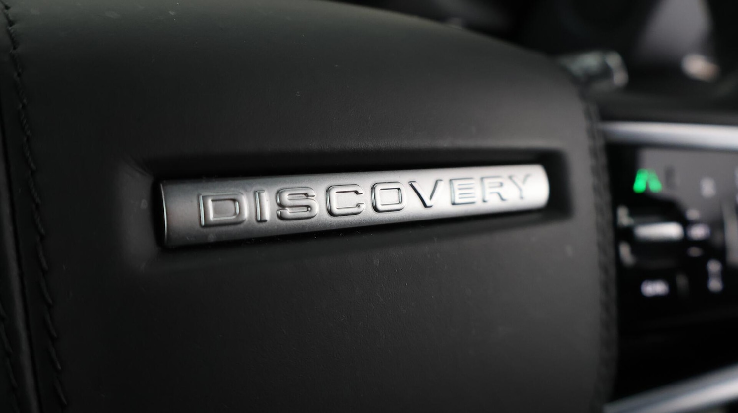 Used Land Rover Discovery Sport 2024 for sale - 76689446: Photo 24