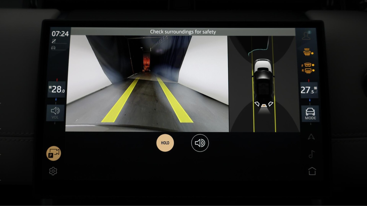 Used Land Rover Discovery Sport 2024 for sale - 76689446: Photo 27