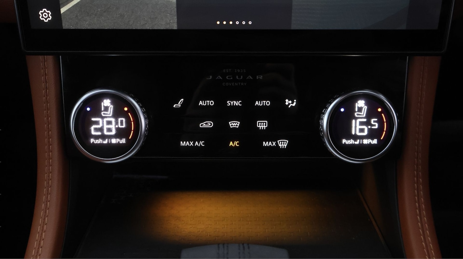 Used Jaguar F-Pace 2022 for sale - 78098547: Photo 11