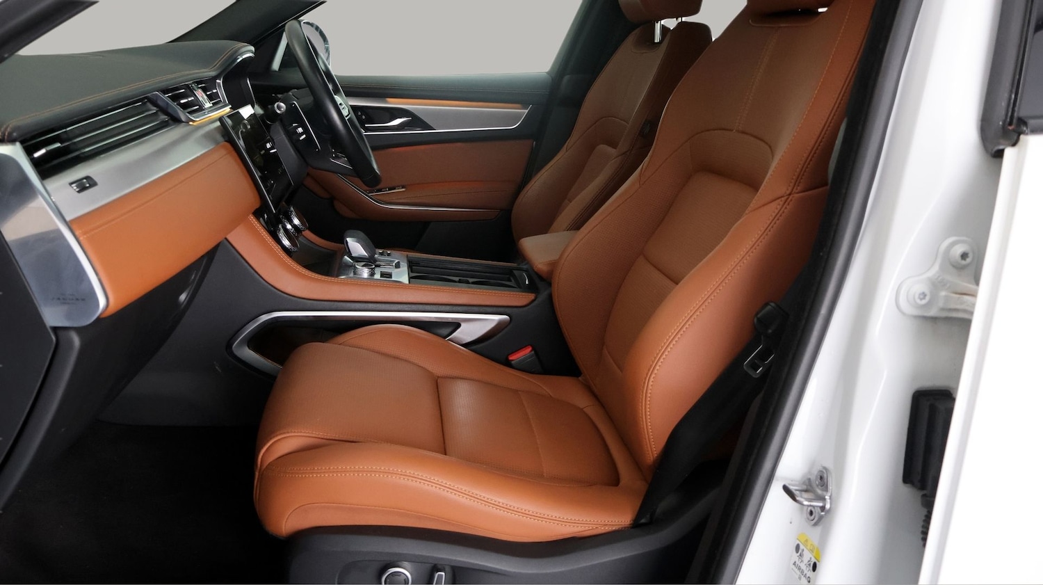 Used Jaguar F-Pace 2022 for sale - 78098547: Photo 13