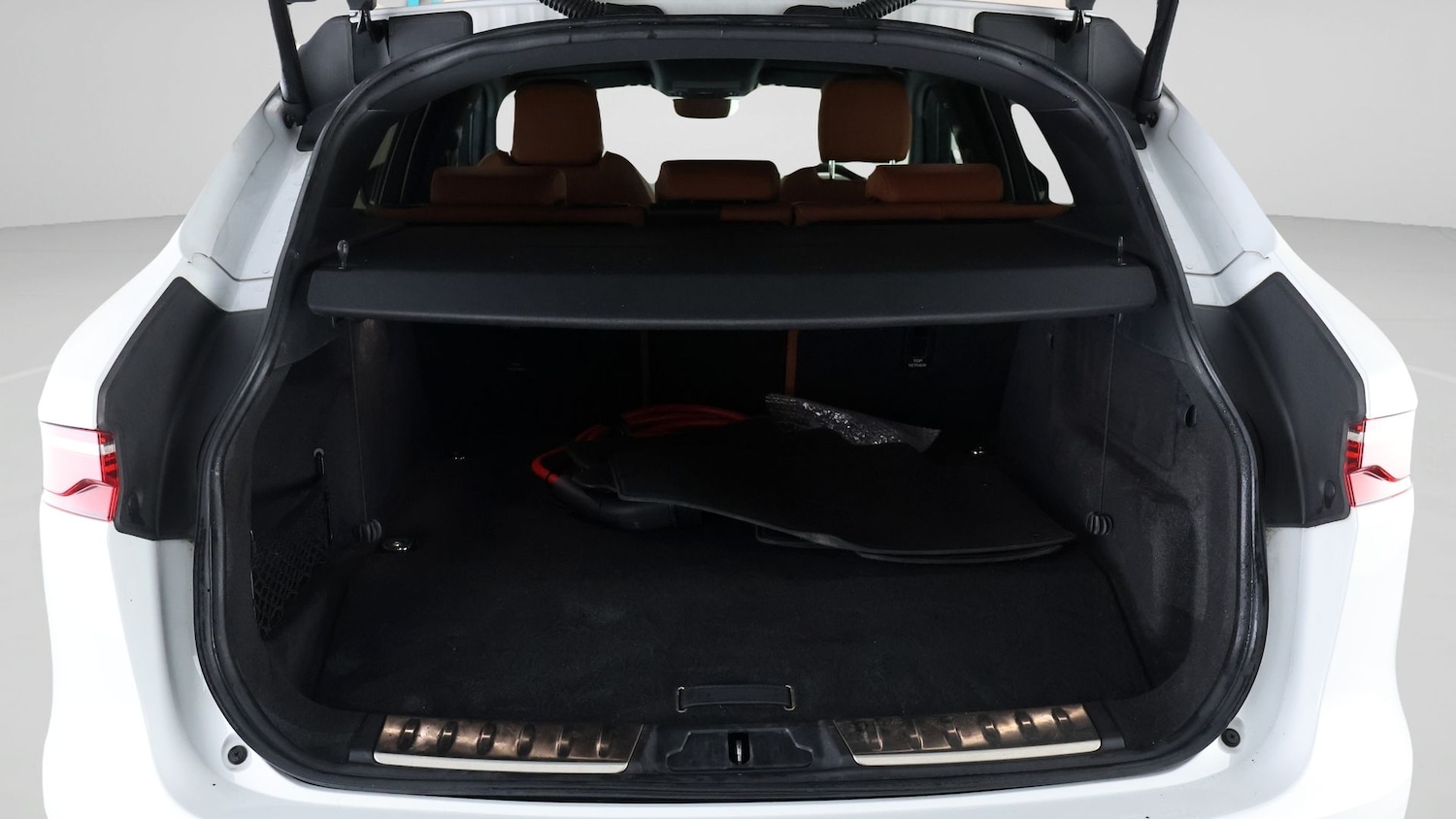 Used Jaguar F-Pace 2022 for sale - 78098547: Photo 16