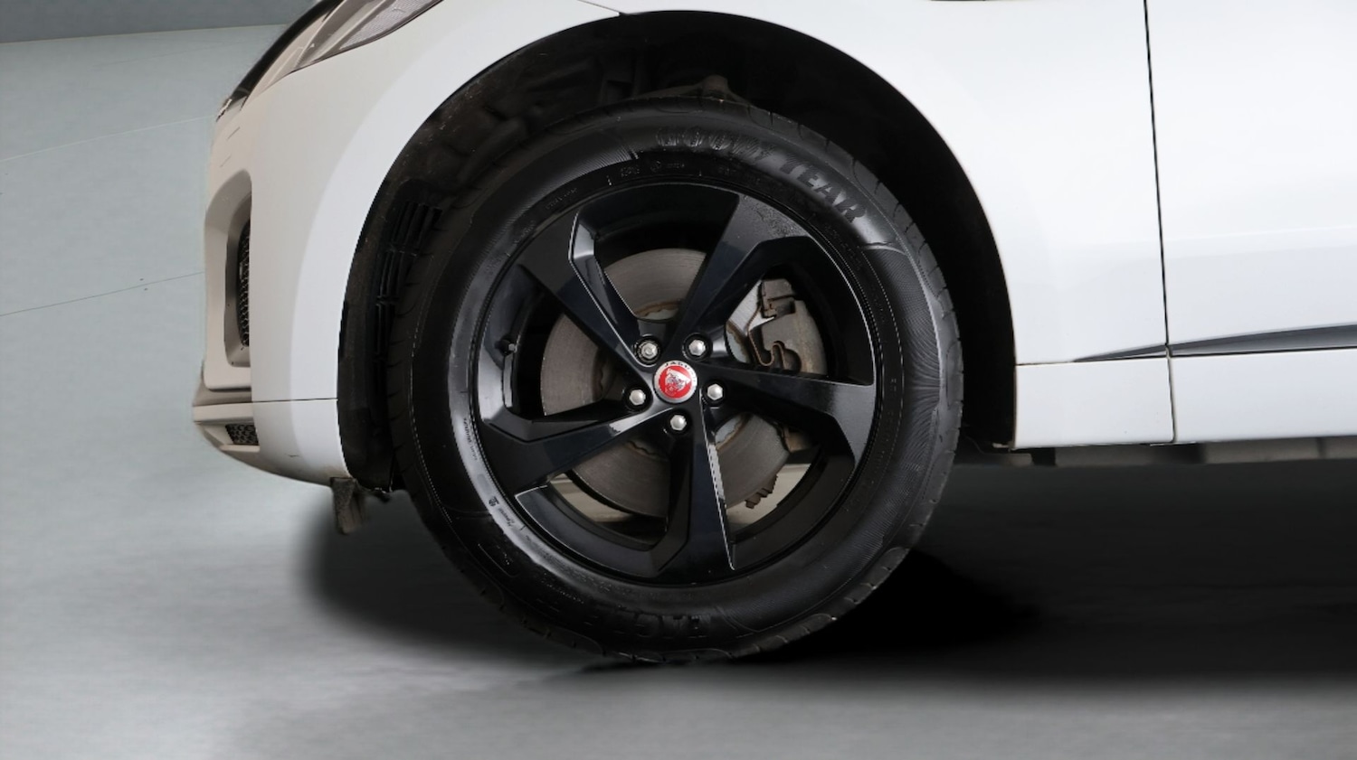 Used Jaguar F-Pace 2022 for sale - 78098547: Photo 17