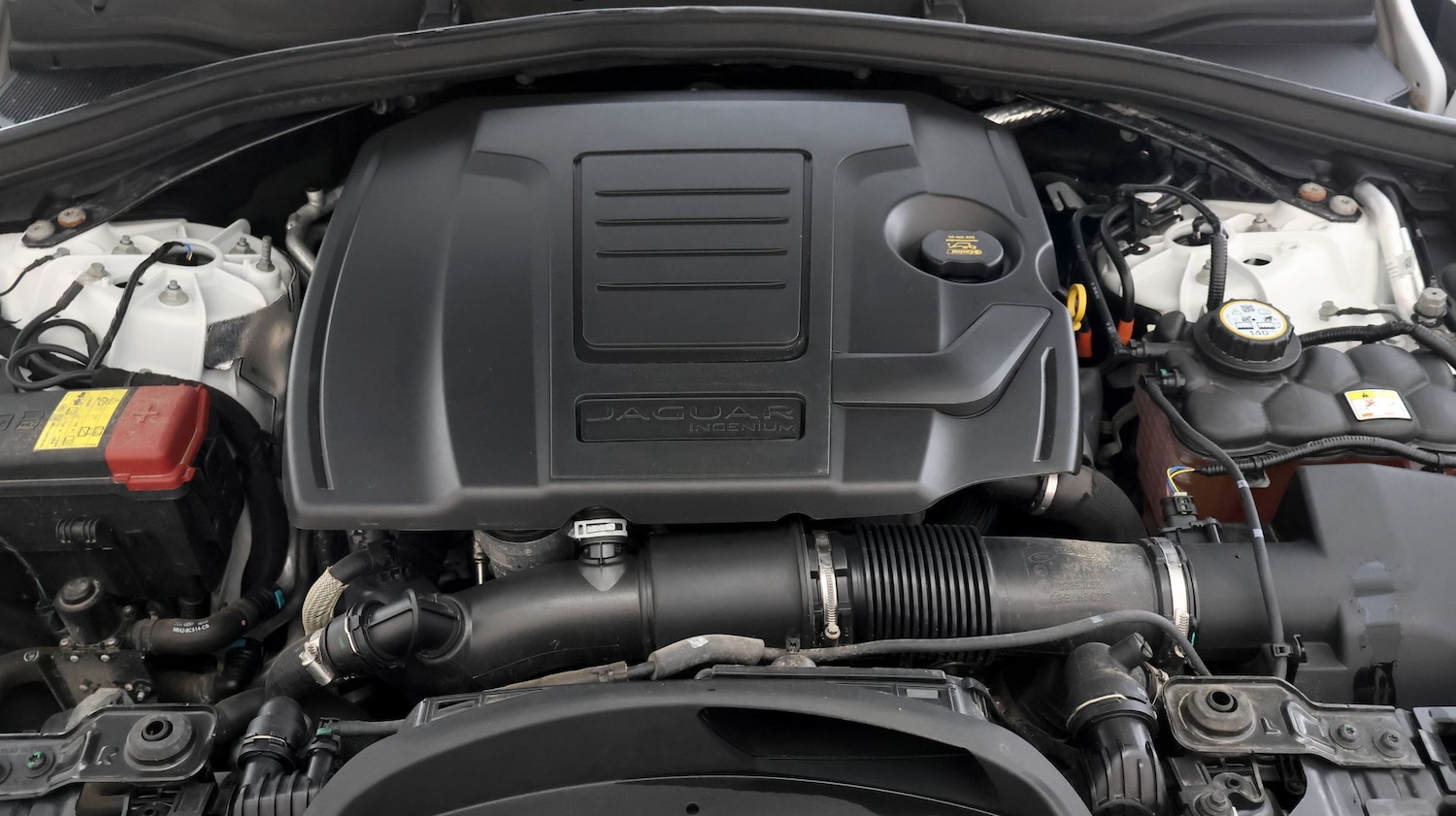 Used Jaguar F-Pace 2022 for sale - 78098547: Photo 18