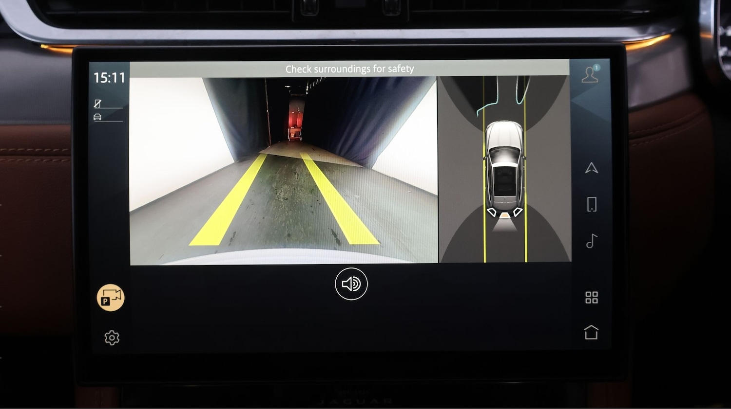 Used Jaguar F-Pace 2022 for sale - 78098547: Photo 19