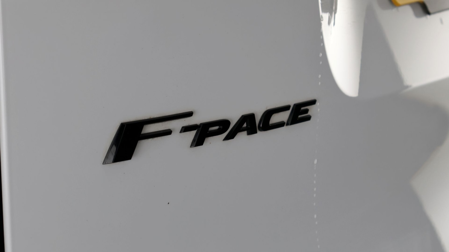 Used Jaguar F-Pace 2022 for sale - 78098547: Photo 22