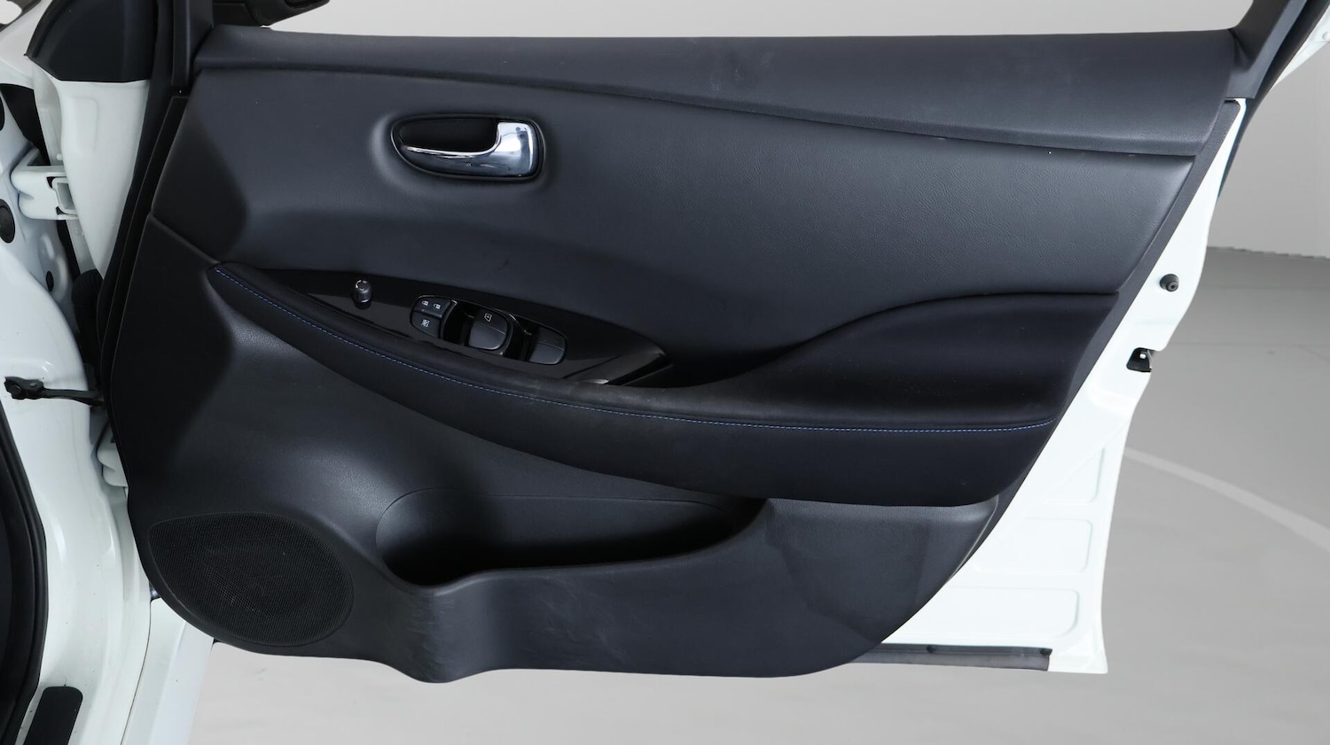 Used Nissan Leaf 2019 for sale - 76381180: Photo 15