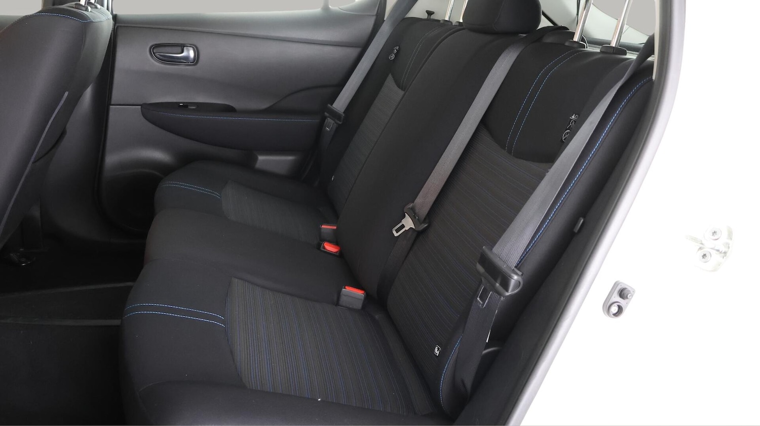 Used Nissan Leaf 2019 for sale - 76381180: Photo 16