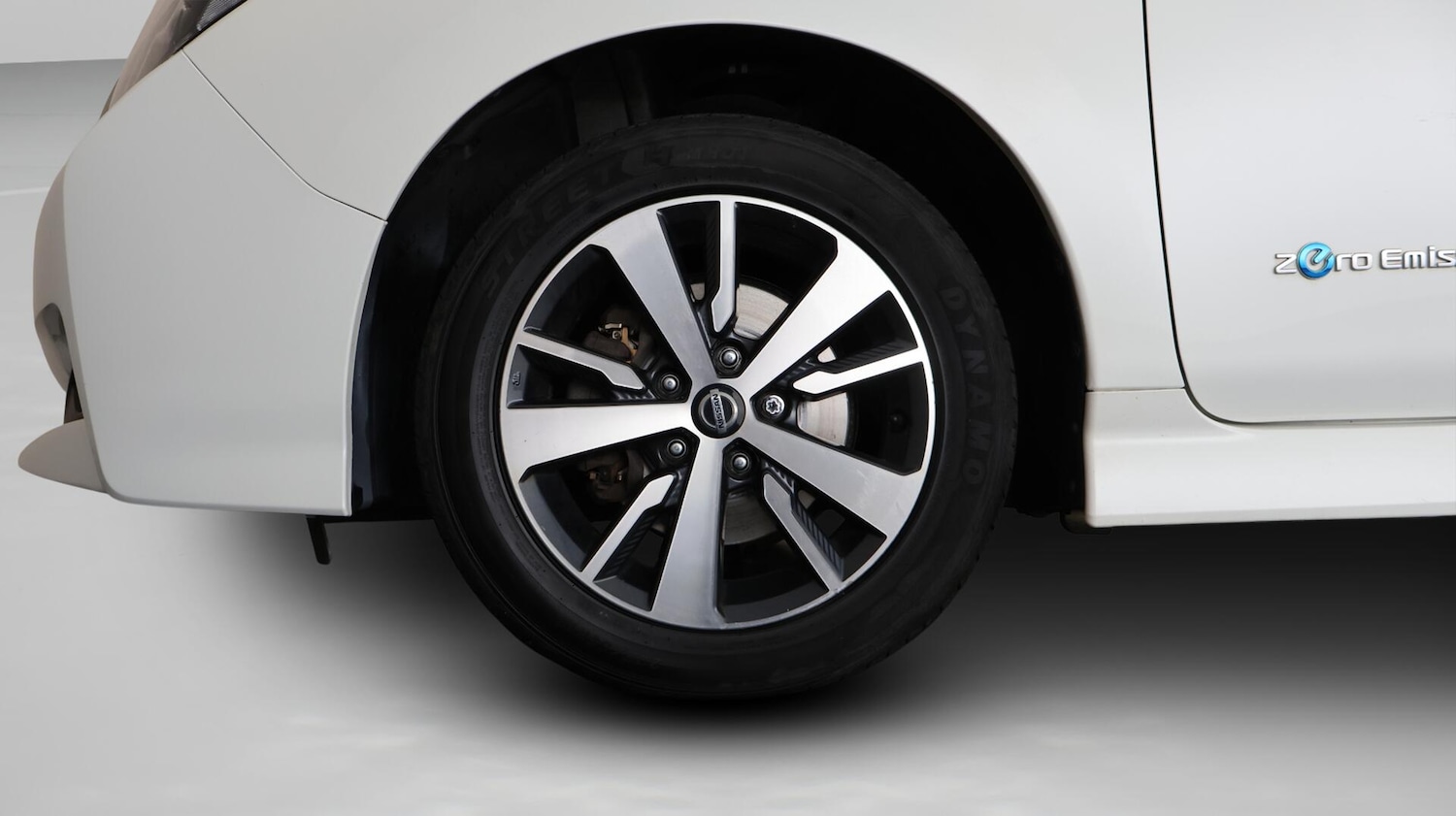 Used Nissan Leaf 2019 for sale - 76381180: Photo 18