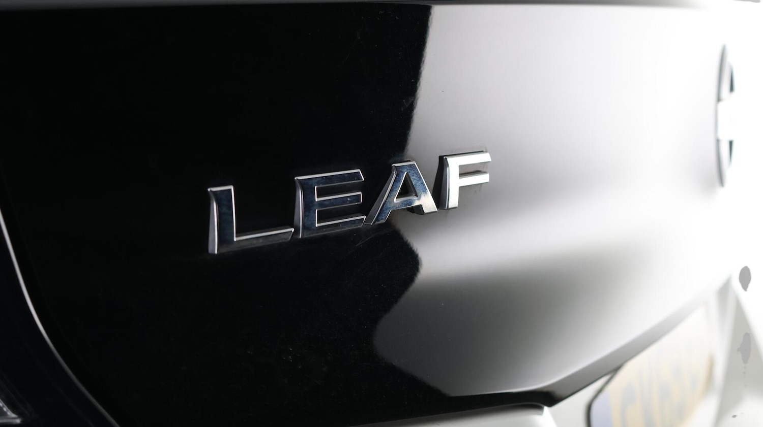 Used Nissan Leaf 2019 for sale - 76381180: Photo 22