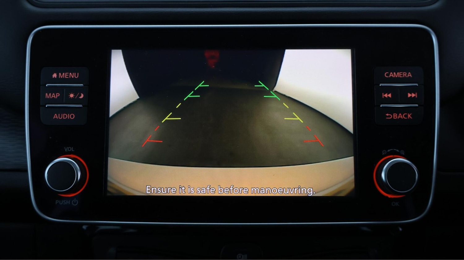 Used Nissan Leaf 2019 for sale - 76381180: Photo 25