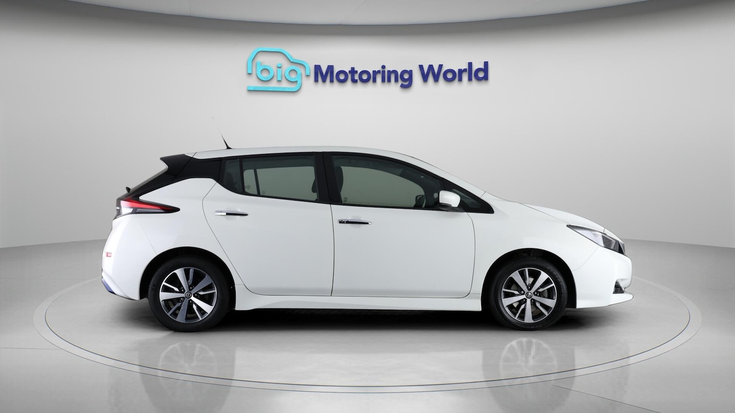 Used Nissan Leaf 2019 for sale - 76381180: Photo 8