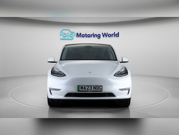 Used Tesla Model Y 2023 for sale - 78555875: Photo