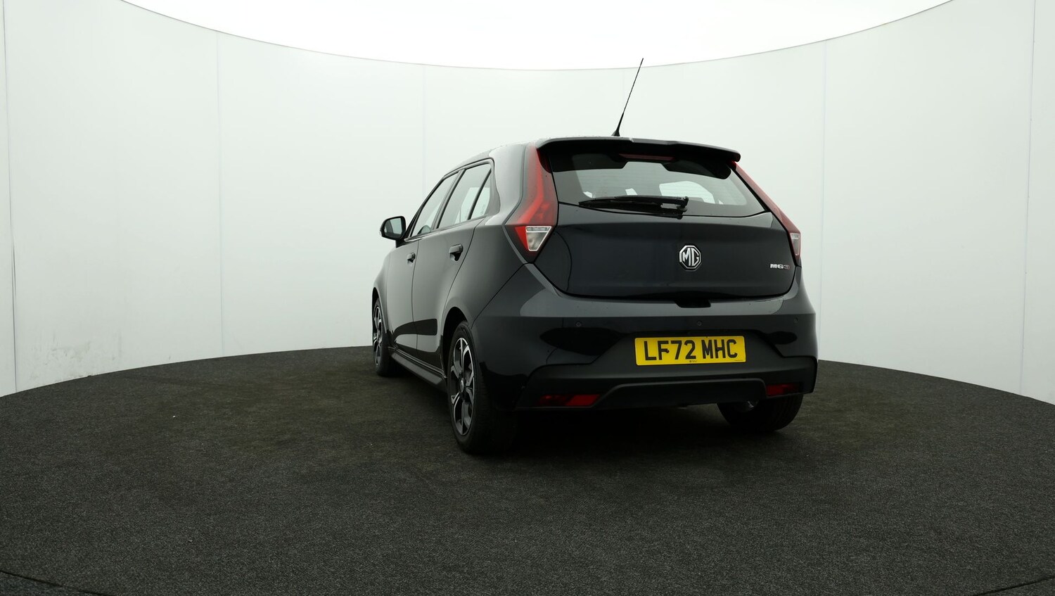 Used MG MG3 for sale - 76810138: Photo 26