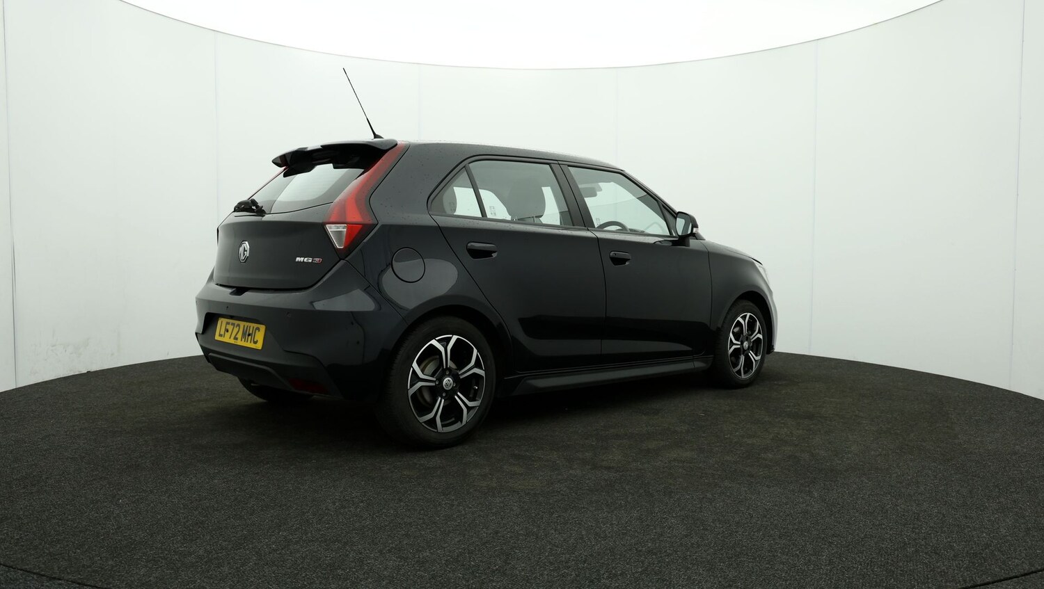 Used MG MG3 for sale - 76810138: Photo 28