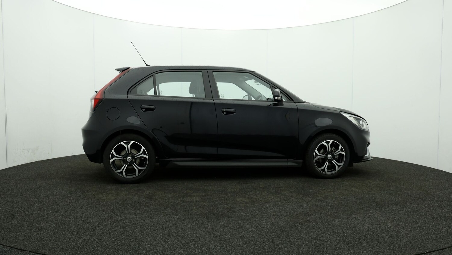 Used MG MG3 for sale - 76810138: Photo 33