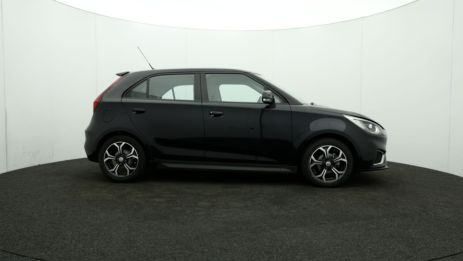 Used MG MG3 for sale - 76810138: Photo 35