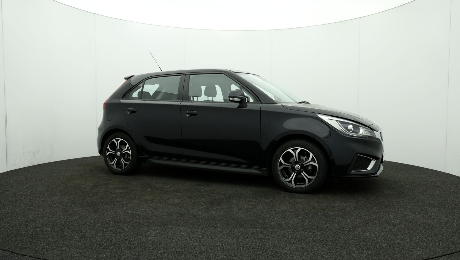 Used MG MG3 for sale - 76810138: Photo 39