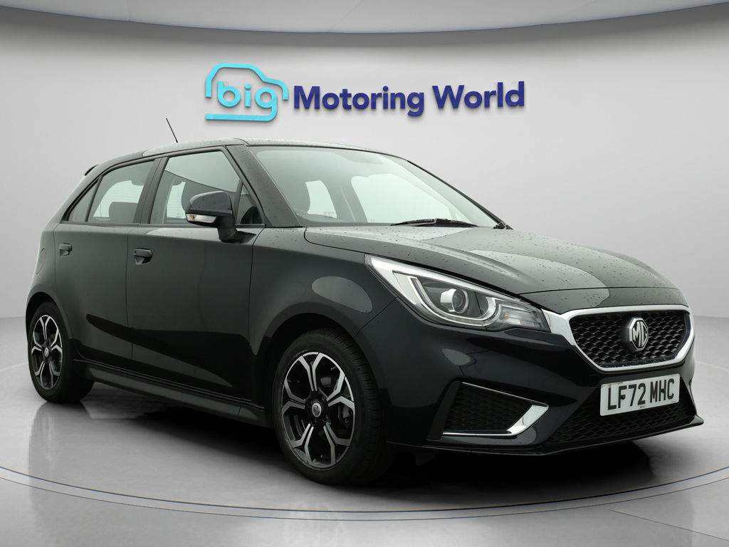 Used MG MG3 for sale - 76810138: Photo 4