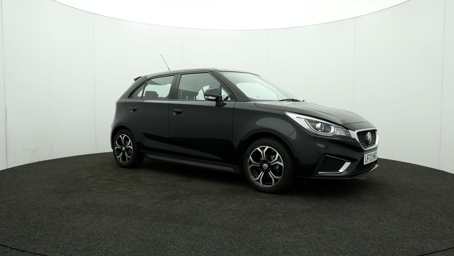Used MG MG3 for sale - 76810138: Photo 41