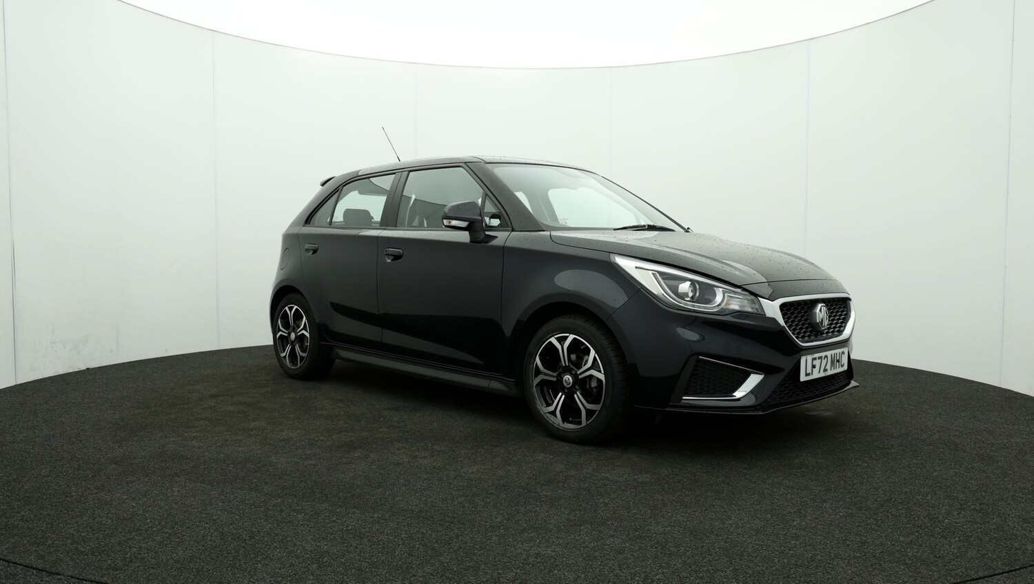 Used MG MG3 for sale - 76810138: Photo 42