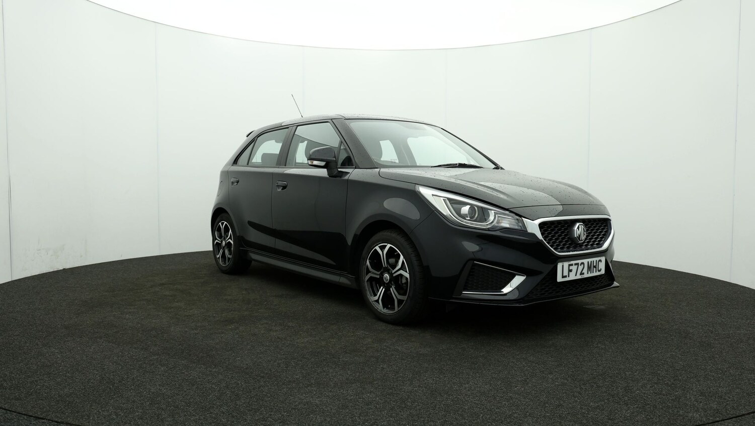 Used MG MG3 for sale - 76810138: Photo 43