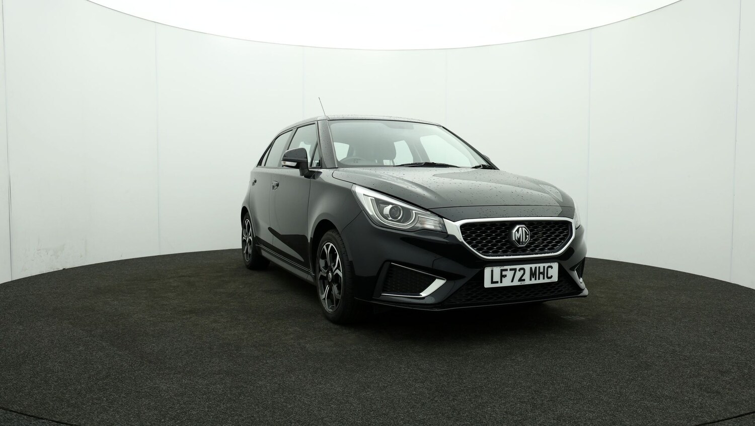 Used MG MG3 for sale - 76810138: Photo 44