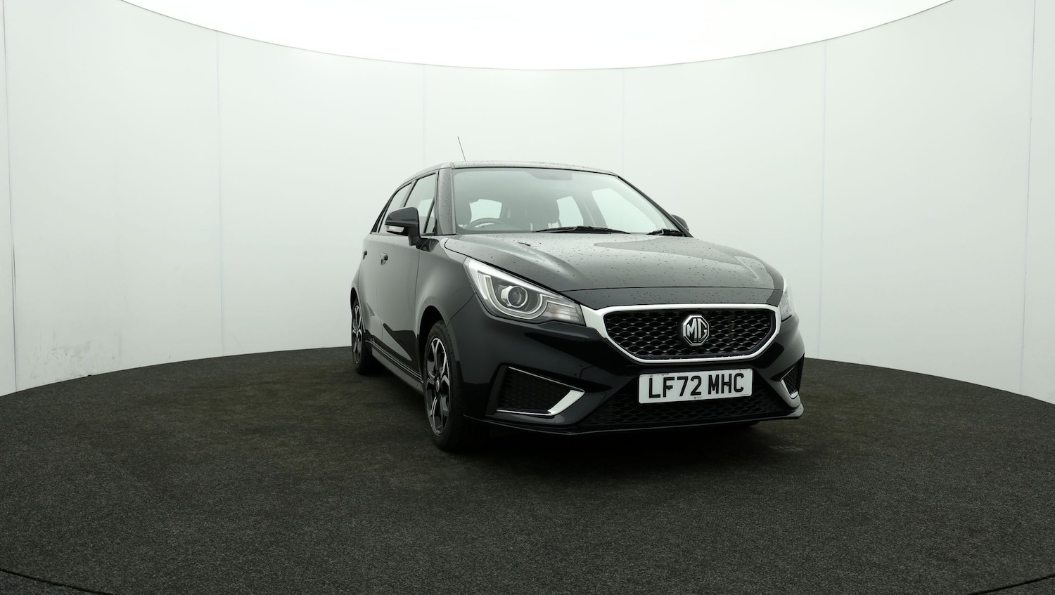 Used MG MG3 for sale - 76810138: Photo 45