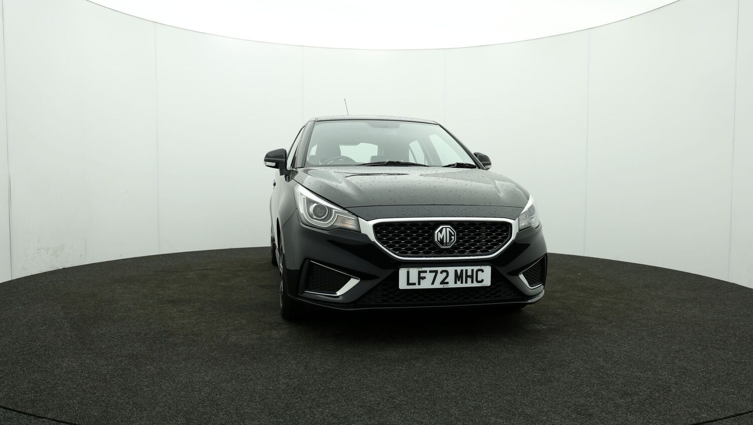 Used MG MG3 for sale - 76810138: Photo 46