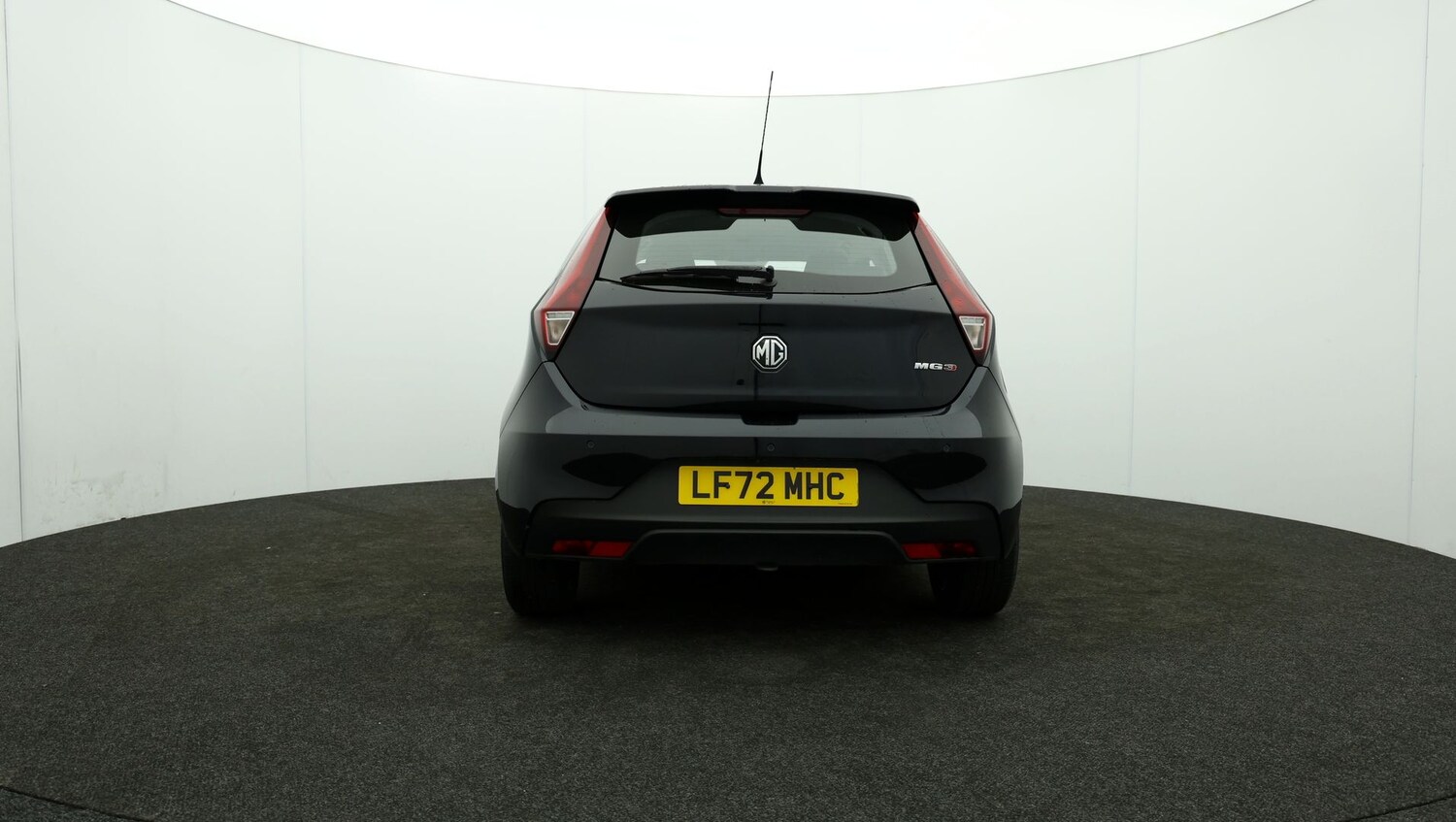 Used MG MG3 for sale - 76810138: Photo 49