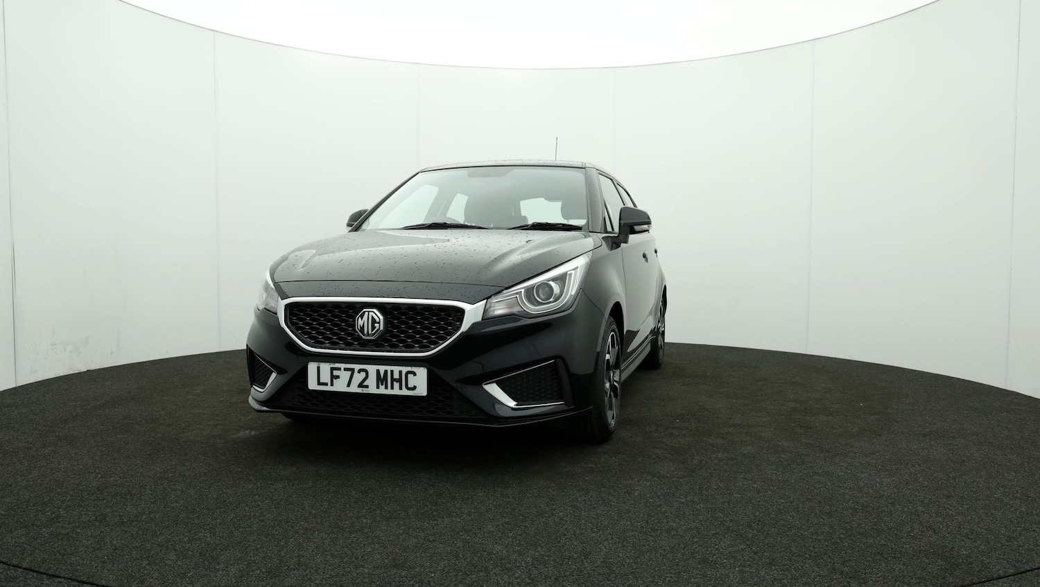 Used MG MG3 for sale - 76810138: Photo 51