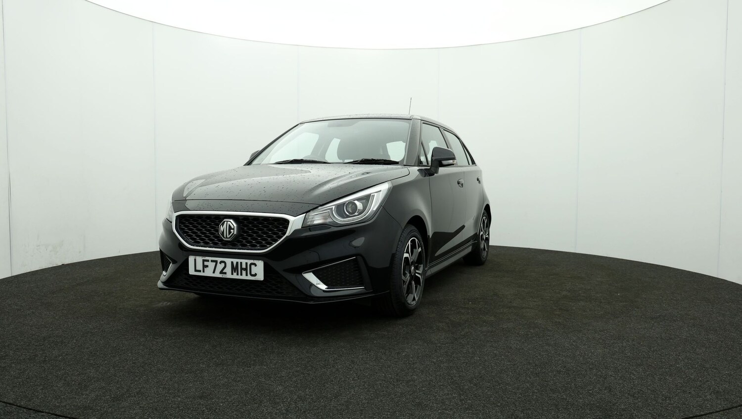 Used MG MG3 for sale - 76810138: Photo 52