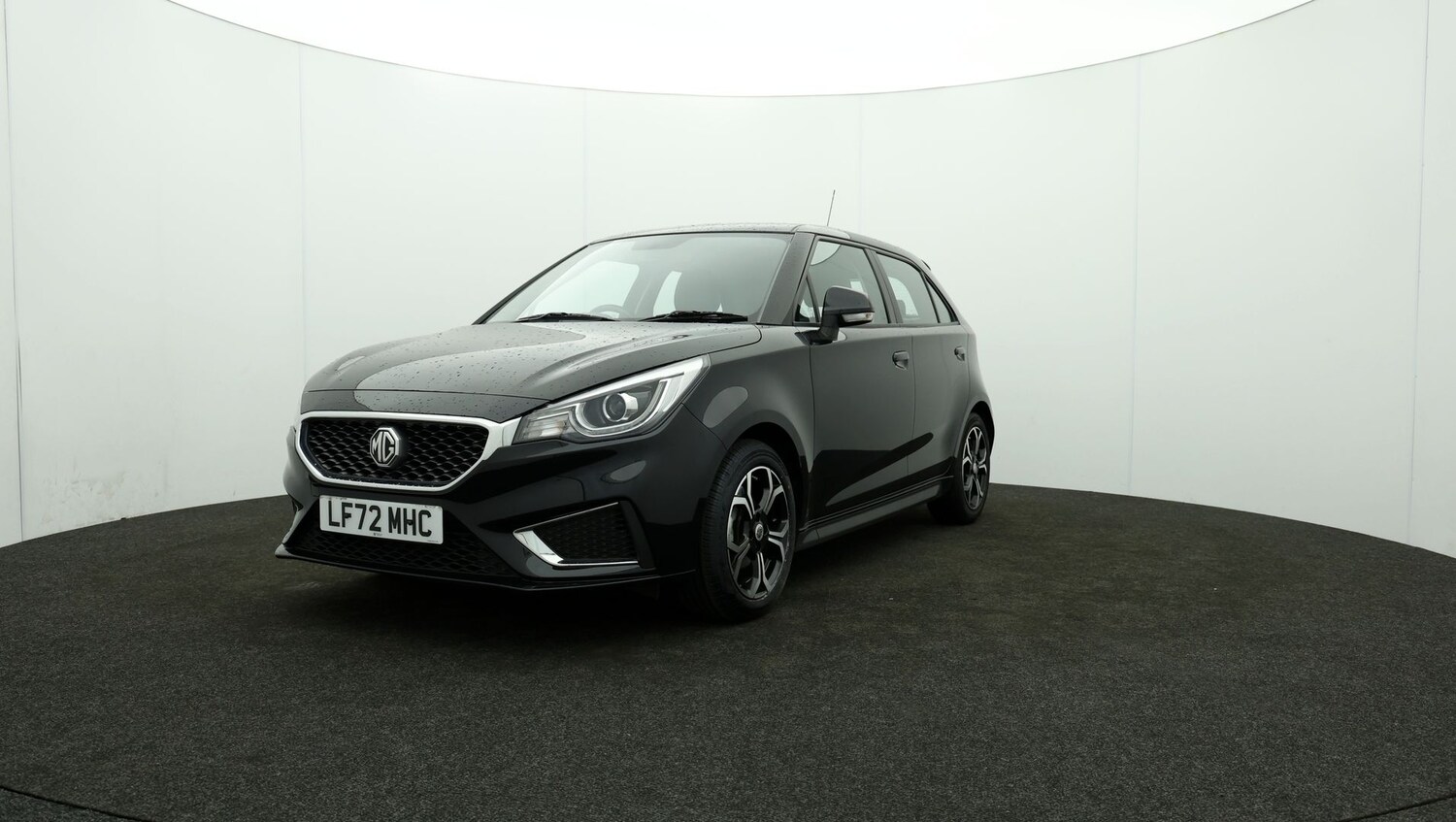 Used MG MG3 for sale - 76810138: Photo 53