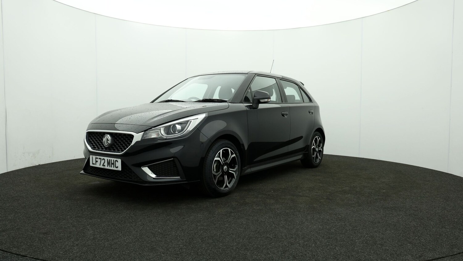 Used MG MG3 for sale - 76810138: Photo 54