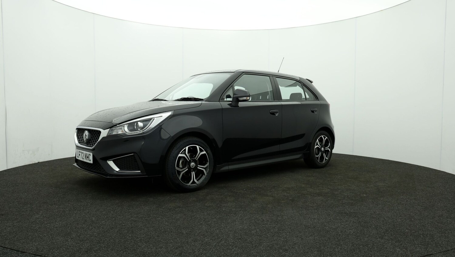 Used MG MG3 for sale - 76810138: Photo 55