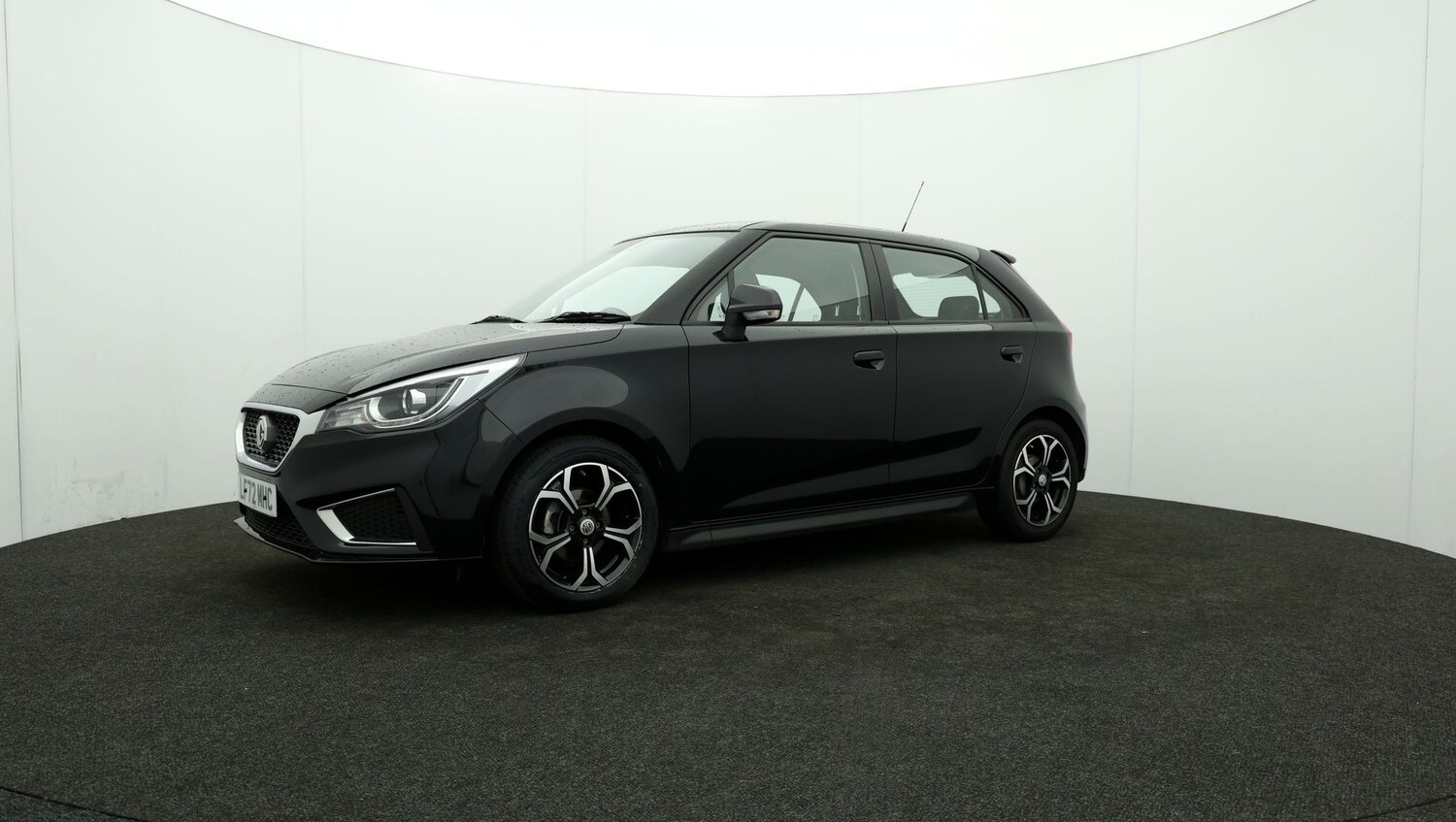 Used MG MG3 for sale - 76810138: Photo 56