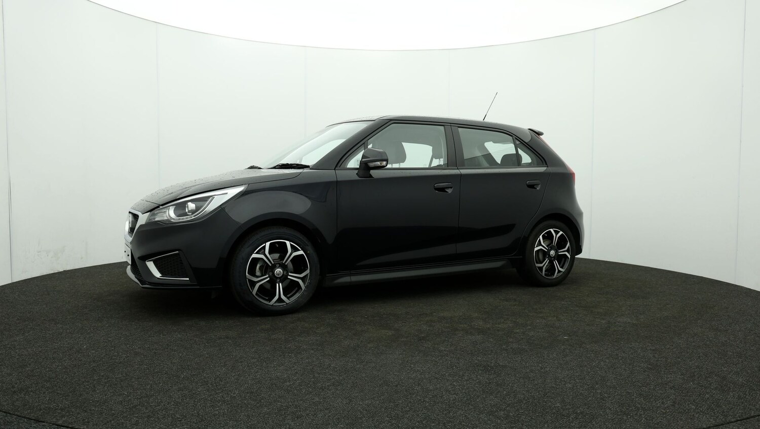 Used MG MG3 for sale - 76810138: Photo 57