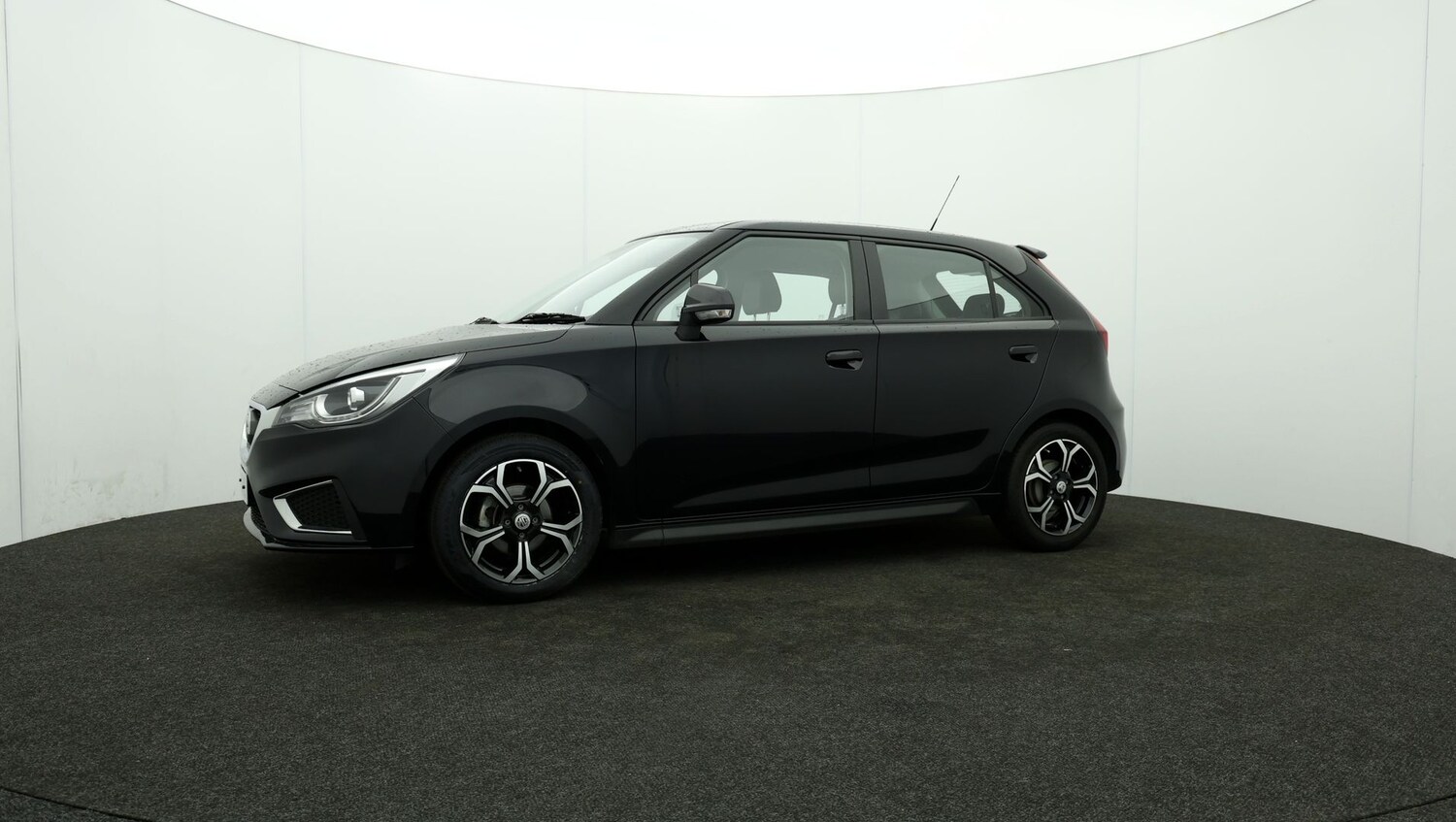 Used MG MG3 for sale - 76810138: Photo 58